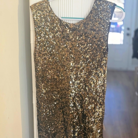 Armani Holiday Dress - Picture 1 of 6